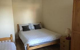 Double Rooms & Twin Rooms Rahoon