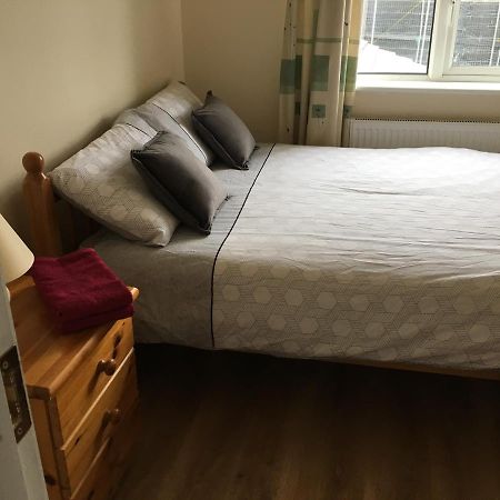 Double Rooms & Twin Rooms Rahoon Galway Esterno foto