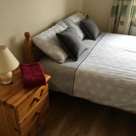 Double Rooms & Twin Rooms Rahoon Galway Esterno foto