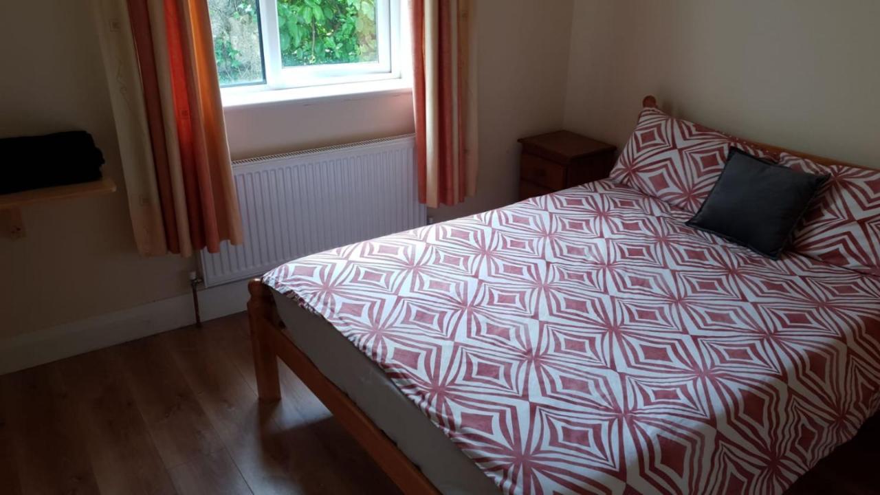 Double Rooms & Twin Rooms Rahoon Galway Esterno foto