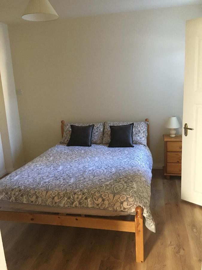 Double Rooms & Twin Rooms Rahoon Galway Esterno foto