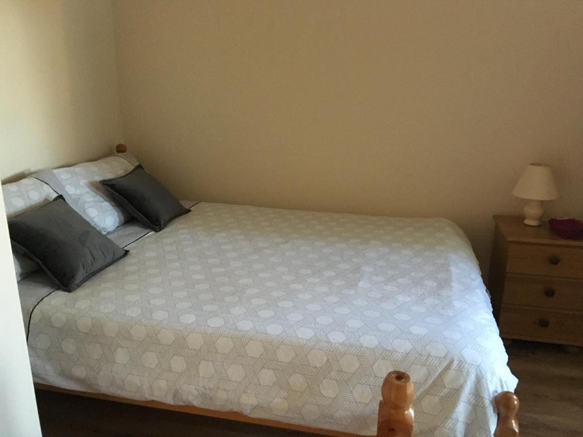 Double Rooms & Twin Rooms Rahoon Galway Esterno foto