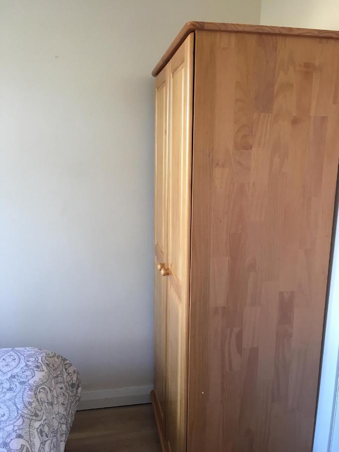 Double Rooms & Twin Rooms Rahoon Galway Esterno foto