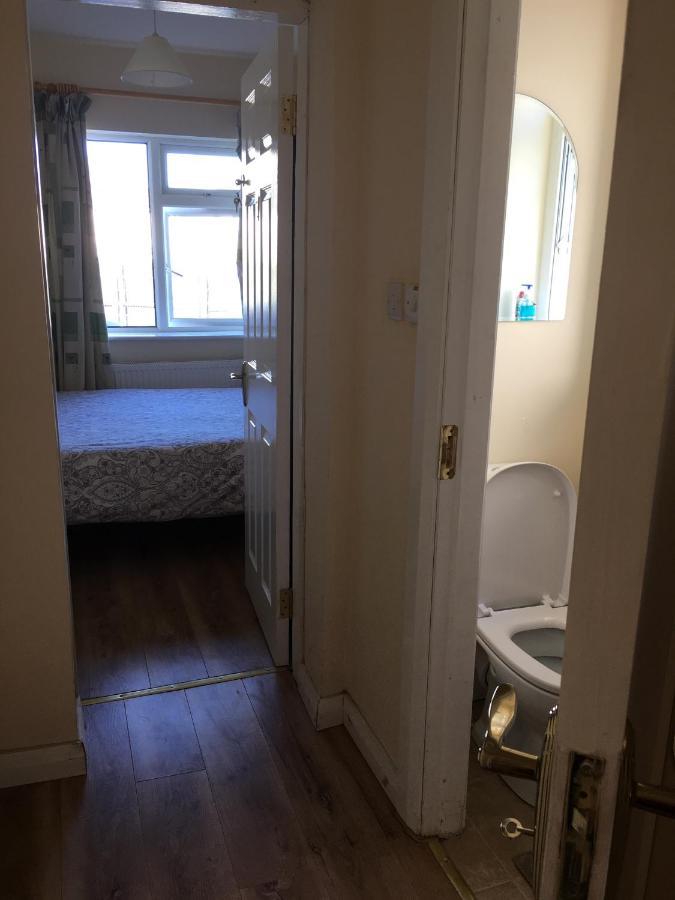 Double Rooms & Twin Rooms Rahoon Galway Esterno foto
