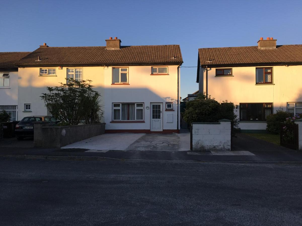Double Rooms & Twin Rooms Rahoon Galway Esterno foto