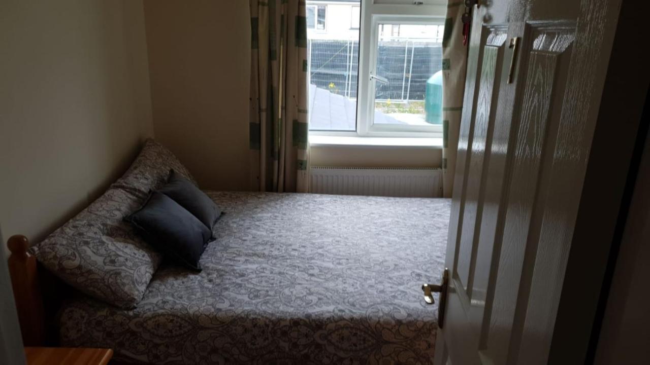 Double Rooms & Twin Rooms Rahoon Galway Esterno foto