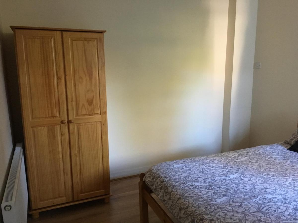Double Rooms & Twin Rooms Rahoon Galway Esterno foto