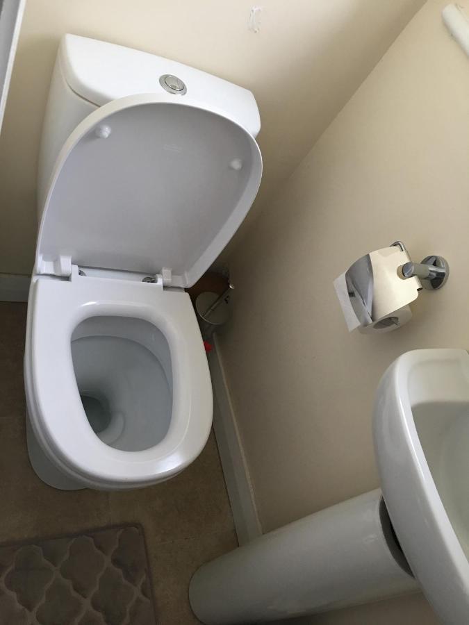Double Rooms & Twin Rooms Rahoon Galway Esterno foto