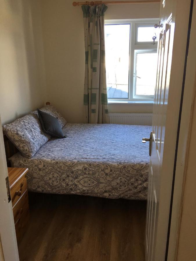 Double Rooms & Twin Rooms Rahoon Galway Esterno foto