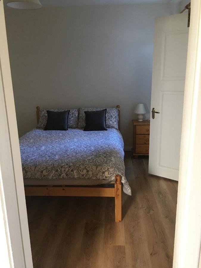 Double Rooms & Twin Rooms Rahoon Galway Esterno foto