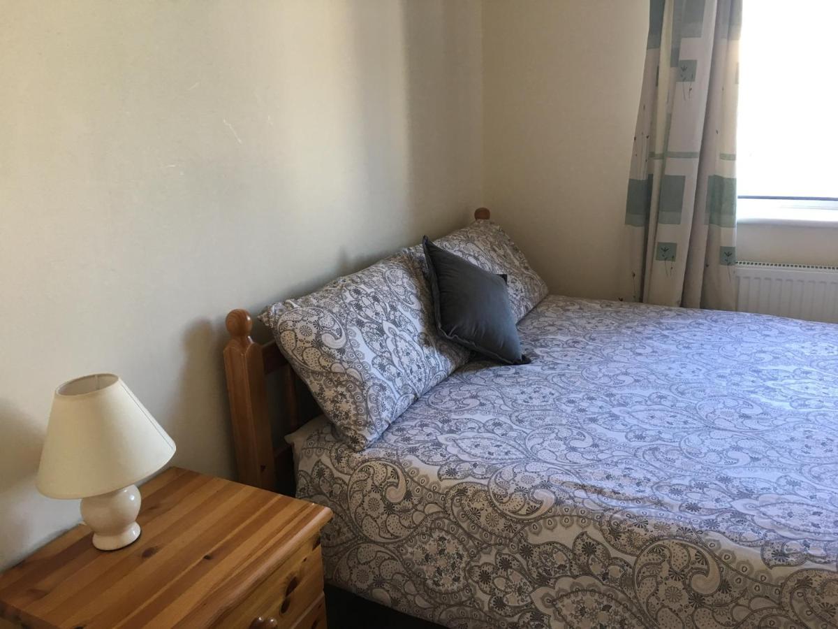 Double Rooms & Twin Rooms Rahoon Galway Esterno foto