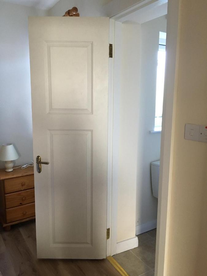 Double Rooms & Twin Rooms Rahoon Galway Esterno foto
