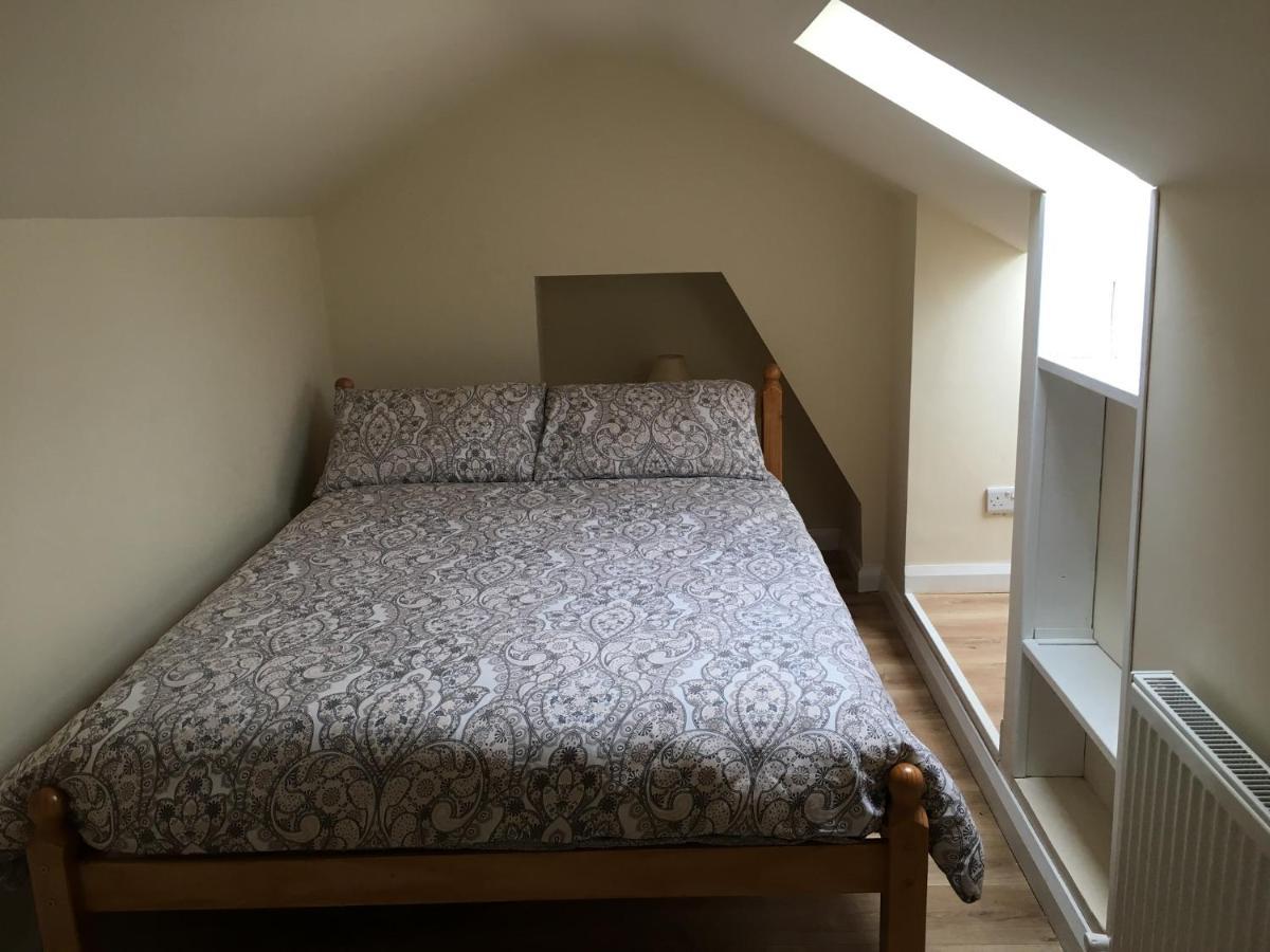 Double Rooms & Twin Rooms Rahoon Galway Esterno foto